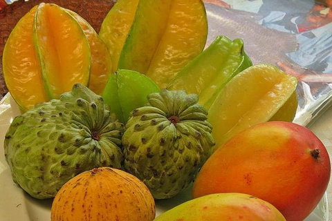 Cairns National Park Rainforest And Waterfall Small Group Tour Shore Excursion - C Tourism 2