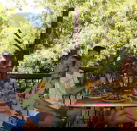 Hartley's Crocodile Adventures Entry Ticket and Breakfast with the Koalas - C Tourism