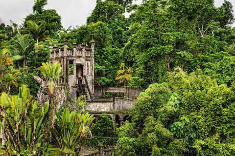 Paronella Park Admission Ticket - C Tourism 2