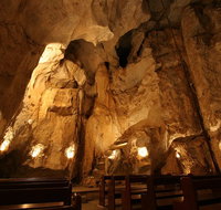 Capricorn Caves Cathedral Cave Tour - C Tourism