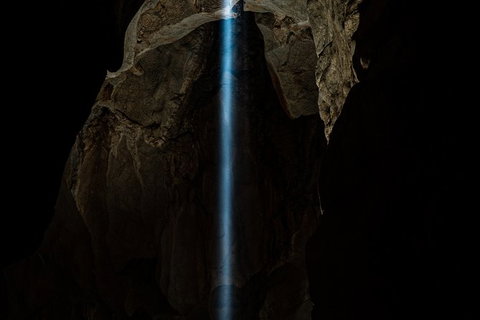 Capricorn Caves Cathedral Cave Tour - C Tourism 4