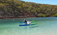 Great Keppel Island Leekes Creek Guided Kayak Tour - thumb 5