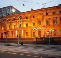 Brisbane Self-Guided Audio Tour - C Tourism