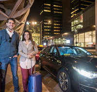 Cairns Airport CNS Arrival Transfer CNS Airport to Cairns Hotels or Address - C Tourism