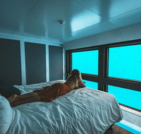 2 Day Great Barrier Reef Reefsuites Experience - C Tourism