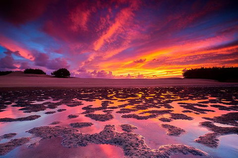 Stradbroke Island Adventure - C Tourism 3