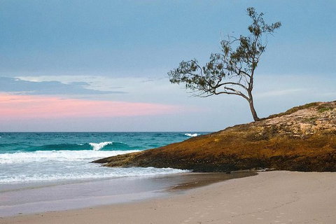 Stradbroke Island Adventure - C Tourism 4