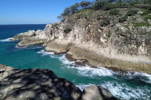 Stradbroke Island Adventure - C Tourism 2