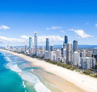 Brisbane  Gold Coast Personal Tours - C Tourism