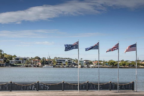 Full Day U.S. WWII History In Brisbane Tour - C Tourism 3