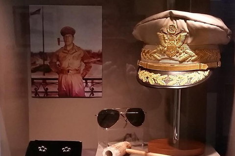 Full Day U.S. WWII History In Brisbane Tour - C Tourism 0