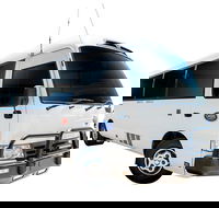 Corporate Bus Private Transfer Palm Cove - Cairns - C Tourism