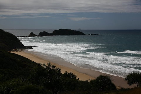Tropical Beach Adventure - Private 4X4 Day Tour With Pickup - C Tourism 3