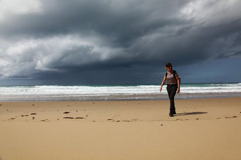 Tropical Beach Adventure - Private 4X4 Day Tour With Pickup - C Tourism 2