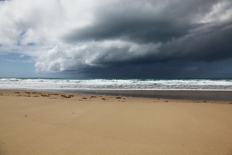 Tropical Beach Adventure - Private 4X4 Day Tour With Pickup - C Tourism 9