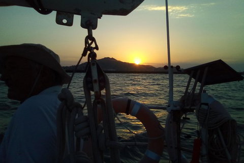 Sailing Boat Overnight Live Aboard Experience Townsville - C Tourism 1