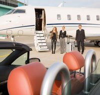 Brisbane Airport to and from Mooloolaba for up-to 4 ppl - C Tourism