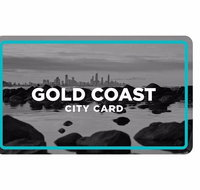 Gold Coast City Card 3 Days Card Unlimited Attractions - C Tourism