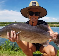 Hook A Barra Fishing Experience - C Tourism
