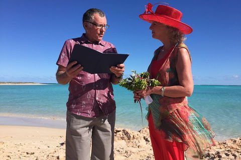 Elope In Paradise - Weddings At Mission Beach - C Tourism 4