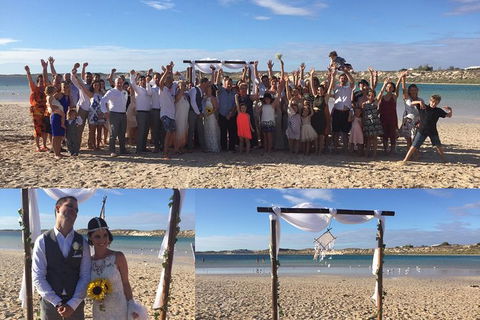 Elope In Paradise - Weddings At Mission Beach - C Tourism 7