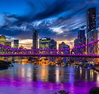Discover Brisbane - C Tourism