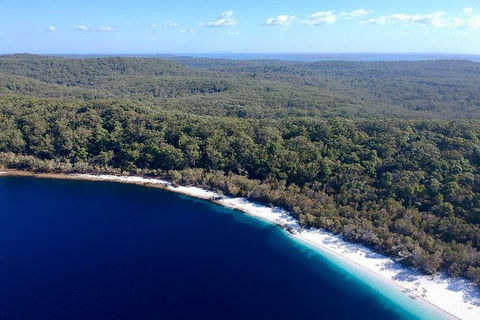 Pack-free Camping: Blue Lakes Eco Hike - 3 Days - C Tourism 0