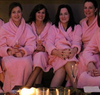 The Country Spa Party - C Tourism