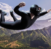 iFLY Brisbane - Indoor Skydiving Virtual Reality 3 Flights - C Tourism