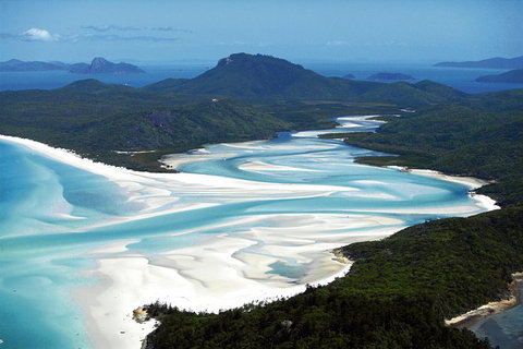 Boutique Brisbane To Cairns Australian East Coast Tour - 8 Day Small Group - C Tourism 1