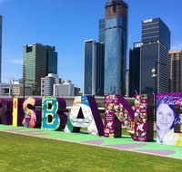 Best Of Brisbane Day Tour incl. Lone Pine - Half Day Private Customised tour - C Tourism