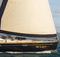 2-Night Private Charter Aboard Cruising Yacht Milady - C Tourism