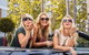 Brisbane Airport To And From Noosa Heads For 7 Ppl - thumb 0