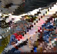 Airlie Beach Sunset Private Charter - C Tourism