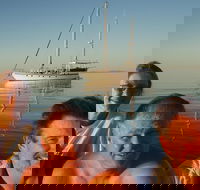 Great Barrier Reef Luxury Expedition Cruise cabin booking 7 days 6 night - C Tourism