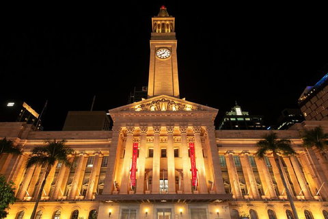 Brisbane Dark Stories True Crime Tour - C Tourism 4