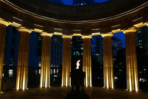 Brisbane Dark Stories True Crime Tour - C Tourism 2
