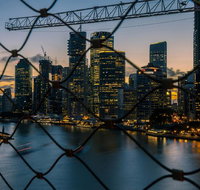 Brisbane Dark Stories True Crime Tour - C Tourism