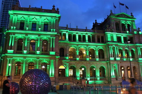 Brisbane Dark Stories True Crime Tour - C Tourism 3