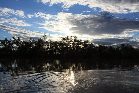 5-Day Outback Farm And Wildlife Experience From Brisbane - C Tourism 1