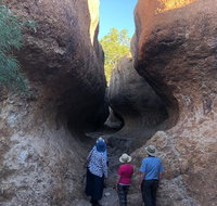 Rangelands Sunset Tour - C Tourism