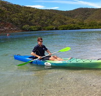 Guided Kayak Tour - C Tourism