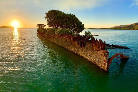 Aquascene Magnetic Island Sunset & Shipwreck Tour - C Tourism 4