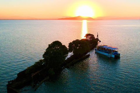 Aquascene Magnetic Island Sunset & Shipwreck Tour - C Tourism 0