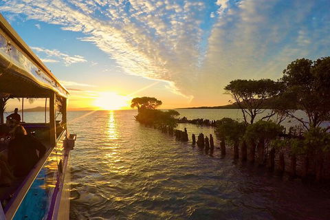 Aquascene Magnetic Island Sunset & Shipwreck Tour - C Tourism 1