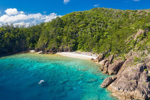 Premium Private Charter - C Tourism 3