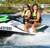 South Stradbroke Island Safari Tour by Jet Ski - C Tourism