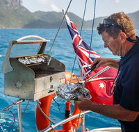 2-Night Cabin Charter Aboard Cruising Yacht Milady - C Tourism