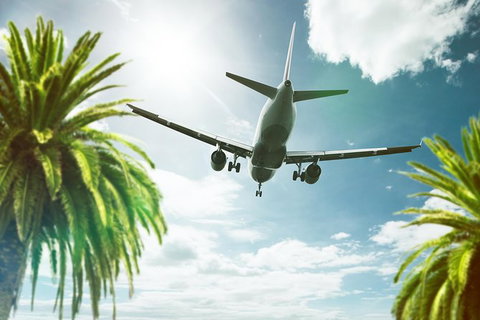 Return Trip For Brisbane Airport To And From Brisbane CBD For 7 Ppl - C Tourism 1