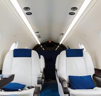 Return Trip for Brisbane Airport to and from Brisbane CBD for 7 ppl - C Tourism